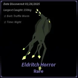 Eldritch Horror