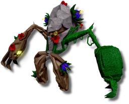 Flower Guardian