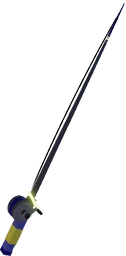 Fortune Rod
