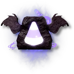 Frightful Relic
