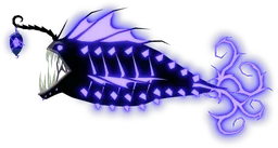 Giant Seadevil