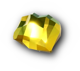 Gold Piece