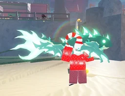 Grand Reef Guardian