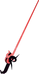 Krampus's Rod