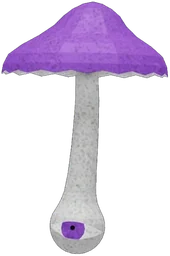 Lantern Parasite