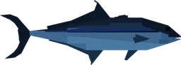 Lapisjack in Fisch
