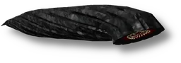 Licorice Leech in Fisch