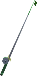 Lucky Rod