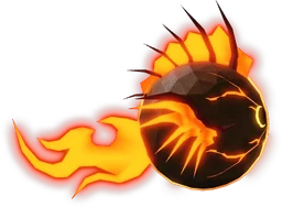 Molten Ripple in Fisch