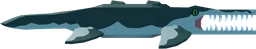 Mosasaurus