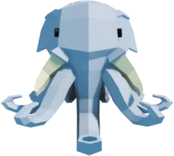 Octophant