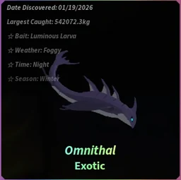 Omnithal