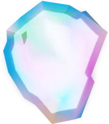 Opal in Fisch