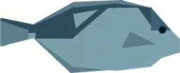 Pale Tang in Fisch