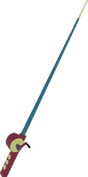Plastic Rod