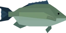 Porgy in Fisch
