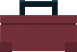 Quality Bait Crate