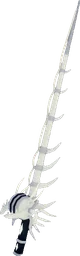 Relic Rod