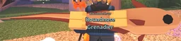 Roundnose Grenadier in Fisch
