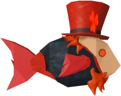 Rowdy McCharm