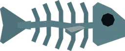 Skelefish