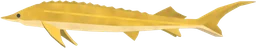 Solarseer Sturgeon