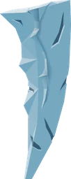 Spined Fin in Fisch