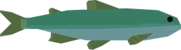 Sweetfish in Fisch