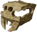 Terrosunder Skull