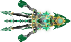 The Kraken