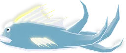 Twilight Tentaclefish in Fisch