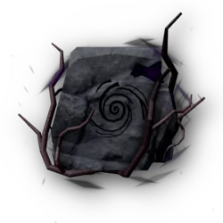 Twisted Relic in Fisch