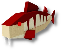 Vampire Perch