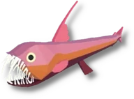 Viperfish