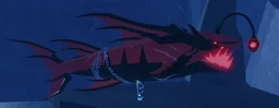 Voidglow Ghostfish