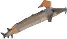 Warlord Sturgeon