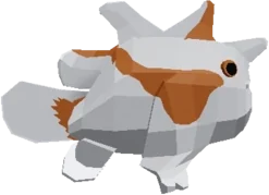 Warty Frogfish