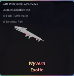 Wyvern