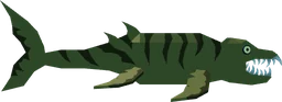 Xiphactinus