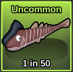 Abyshorn Fish