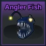 Angler Fish