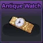Antique Watch