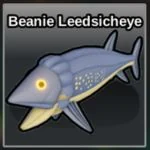 Beanie Leedsicheye
