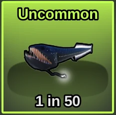 Dark Eel