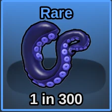 Dark Tentacle in Fish It!