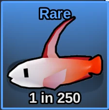 Fire Goby