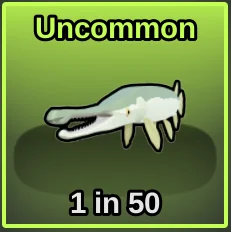Gar Fish