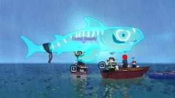 Ghost Shark
