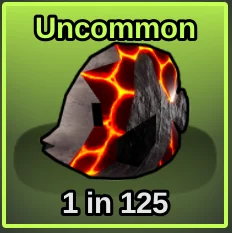 Lava Butterfly