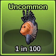 Lion Fish